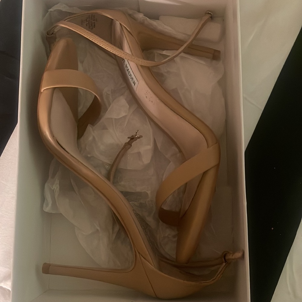 Steve Madden heels